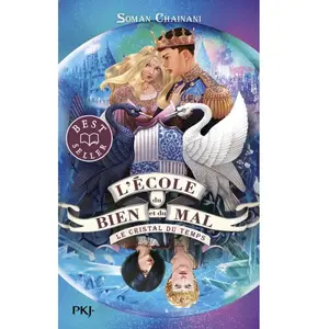 ISBN Pocket Jeunesse Le cristal du temps: 5 pas cher