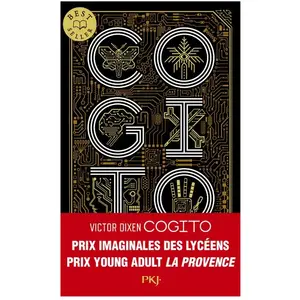 ISBN Pocket Jeunesse Cogito pas cher