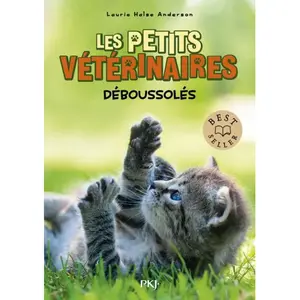 ISBN Pocket Jeunesse Déboussolés: 26 pas cher