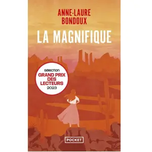 ISBN Pocket La Magnifique pas cher