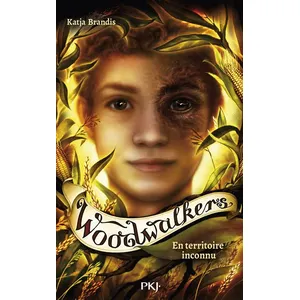 ISBN Pocket Jeunesse Woodwalkers - Tome 4 - En Territoire Inconnu pas cher