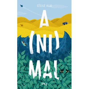 ISBN Pocket Jeunesse A(Ni)Mal pas cher