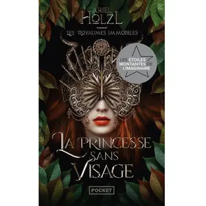ISBN Pocket Les Royaumes Immobiles - Tome 1 - La Princesse Sans Visage pas cher