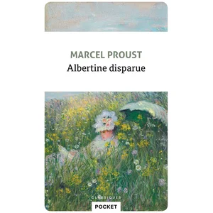 ISBN Albertine Disparue - A La Recherche Du Temps Perdu pas cher