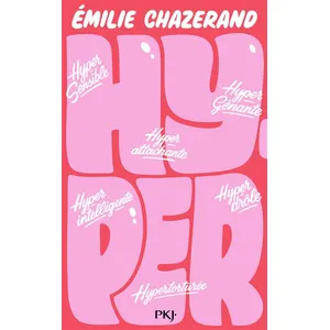 ISBN Pocket Jeunesse Hyper pas cher
