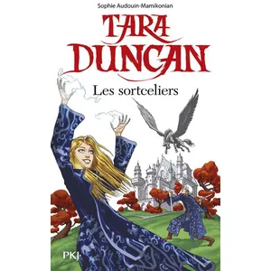 ISBN Pocket Jeunesse Les sortceliers pas cher