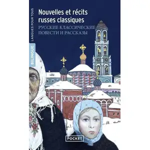 Langues pour tous Nouvelles et récits russes classiques pas cher