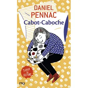 ISBN POCKET JEUNESSE Cabot-Caboche pas cher