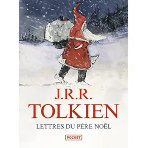 ISBN Pocket Lettres du Père Noël pas cher