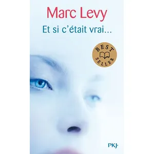 POCKET JEUNESSE Et Si C'etait Vrai pas cher