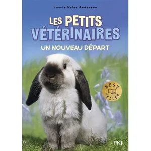 ISBN Les Petits Vétérinaires Tome 13 pas cher