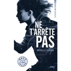 ISBN Pocket Jeunesse Ne t'arrête pas: 1 pas cher