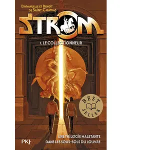 ISBN Pocket Jeunesse Le collectionneur pas cher