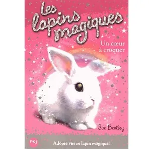 Un coeur à croquer pas cher