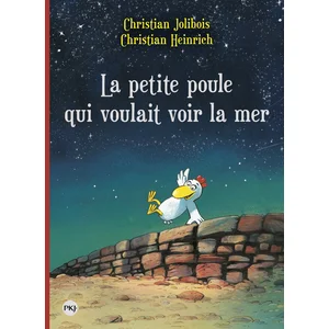 ISBN POCKET JEUNESSE La Petite Poule Qui Voulait Voir La Mer pas cher