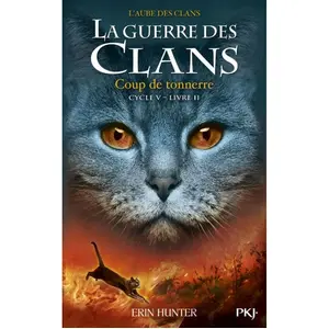 ISBN Pocket Jeunesse Coup de tonnerre: 2 pas cher