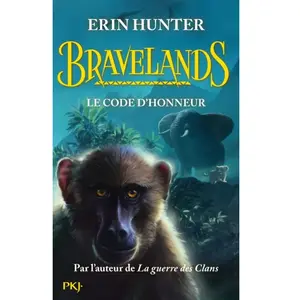 ISBN Pocket Jeunesse Le code d'honneur: 2 pas cher