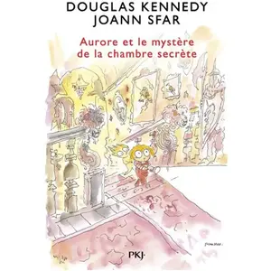 ISBN Pocket Jeunesse Aurore et le mystère de la chambre secrète: 2 pas cher