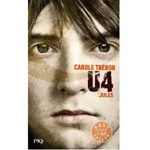 ISBN Pocket Jeunesse U4 - Jules pas cher