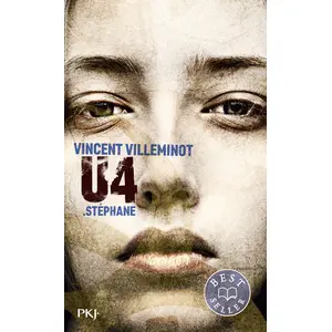 ISBN Pocket Jeunesse U4 - Stéphane pas cher