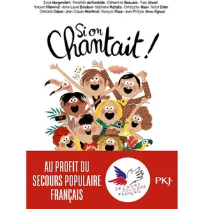 ISBN Si On Chantait ! pas cher