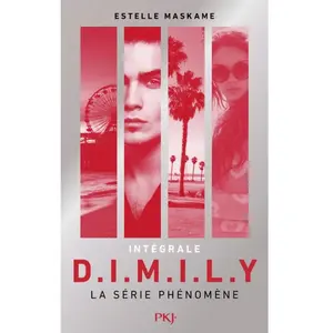ISBN Pocket Jeunesse Did I Mention I Love You ? - Intégrale pas cher