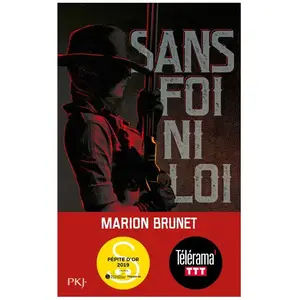 ISBN Pocket Jeunesse Sans foi ni loi pas cher
