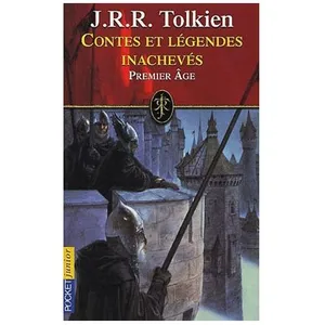 Contes Et Legendes Inacheves - Premier Age