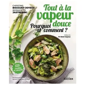 Rocher Eds Du Tout à la vapeur douce pas cher