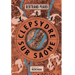 Clepsydre sur Saône pas cher