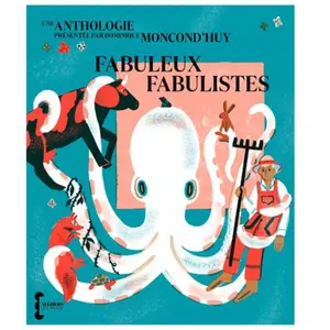 ISBN Seghers Fabuleux fabulistes pas cher