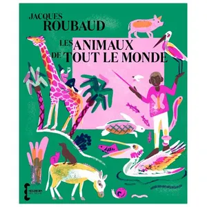ISBN Seghers Les Animaux de tout le monde pas cher