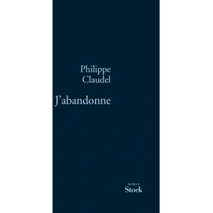 Stock J'abandonne pas cher