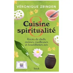 Stock Cuisine et spiritualité pas cher