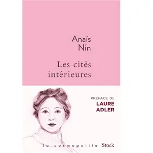 Stock Les cités intérieures pas cher