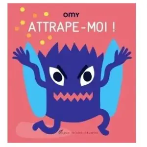 Comparateur de prix : Albin Michel Jeunesse Attrape-moi !