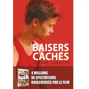 Albin Michel Jeunesse Baisers cachés pas cher