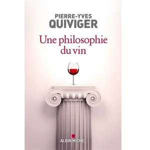 ISBN Albin Michel Une philosophie du vin pas cher