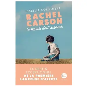 Albin Michel Rachel Carson pas cher