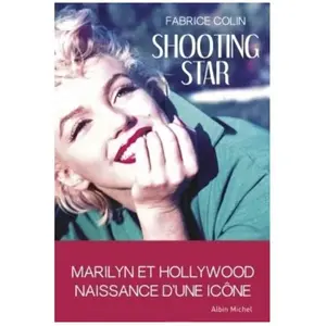 Comparateur de prix : Albin Michel Jeunesse Shooting star