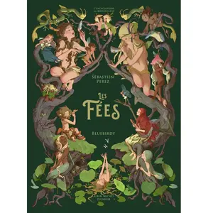 Albin Michel Jeunesse Les Fées pas cher