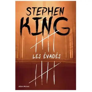 Albin Michel Jeunesse Les évadés pas cher