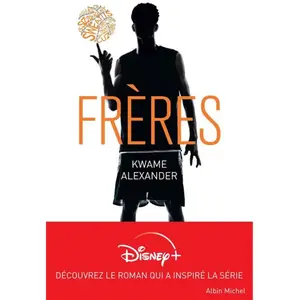 Albin Michel Jeunesse Frères pas cher
