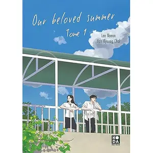 Albin Michel Our beloved summer - tome 1 pas cher