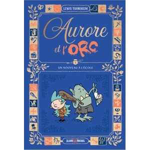 Comparateur de prix : Albin Michel Un nouveau à l'école: Tome 1, Un nouveau à l'école