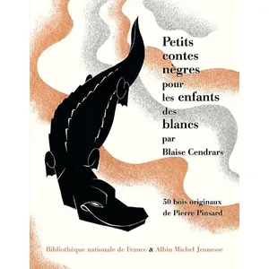 Petits Contes Nègres Pour Les Enfants Des Blancs pas cher