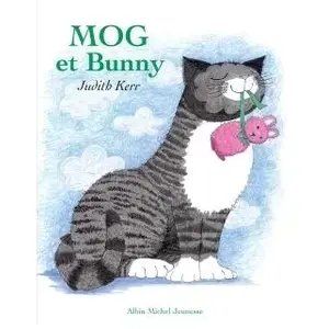 Mog et Bunny pas cher