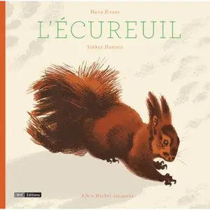 Bibliothèque Nationale De France L'écureuil pas cher