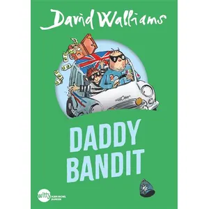 Daddy Bandit (Edition 2025 Witty Poche) pas cher