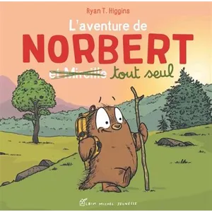 L'aventure De Norbert Et Mireille Tout Seul pas cher